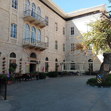 Grand Kadri Hotel - History Marked By Cristal Lebanon Zahlé エクステリア 写真