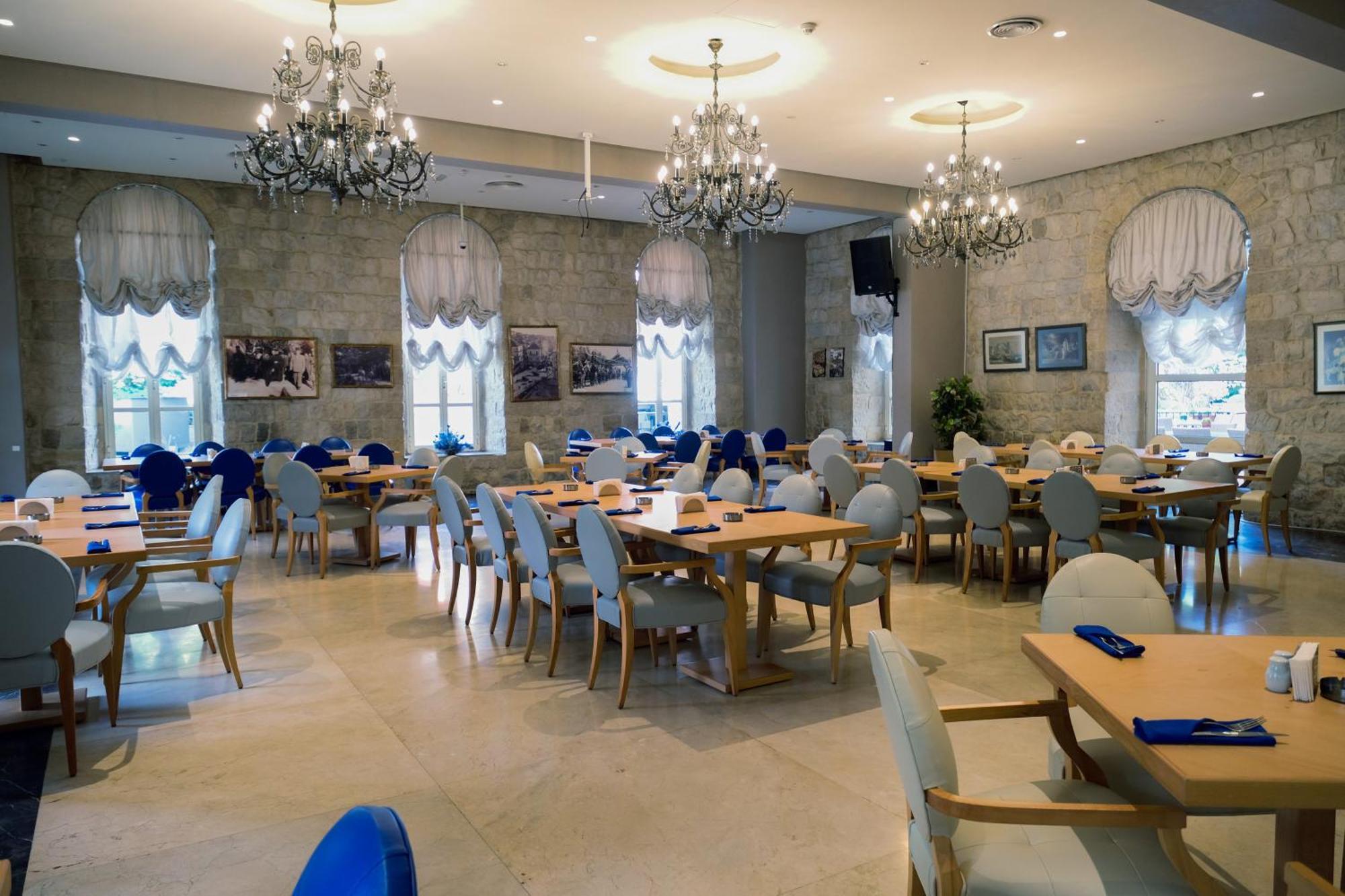Grand Kadri Hotel - History Marked By Cristal Lebanon Zahlé エクステリア 写真