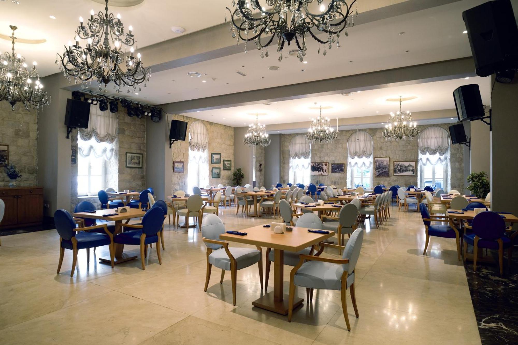 Grand Kadri Hotel - History Marked By Cristal Lebanon Zahlé エクステリア 写真