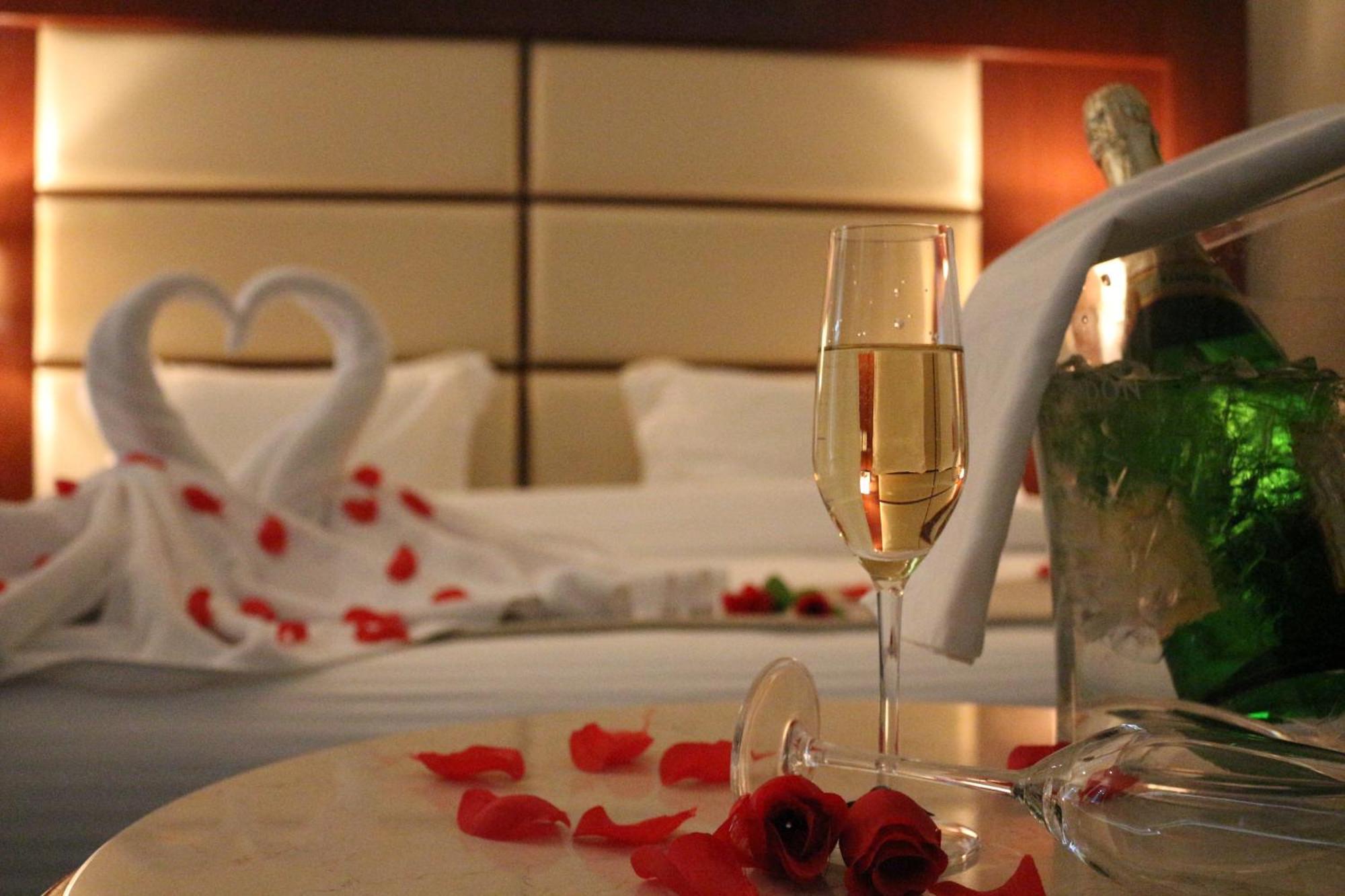 Grand Kadri Hotel - History Marked By Cristal Lebanon Zahlé エクステリア 写真