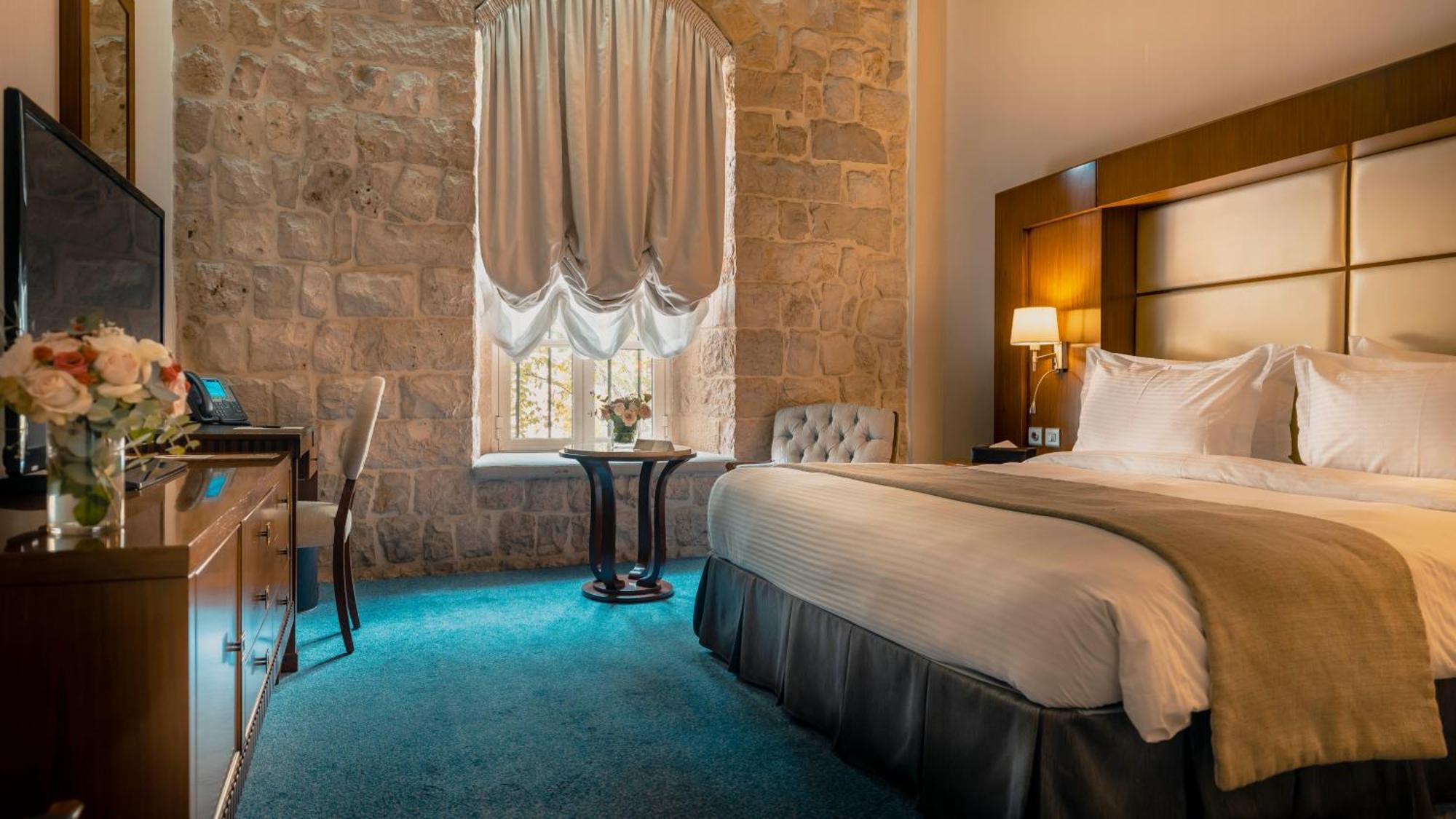 Grand Kadri Hotel - History Marked By Cristal Lebanon Zahlé エクステリア 写真