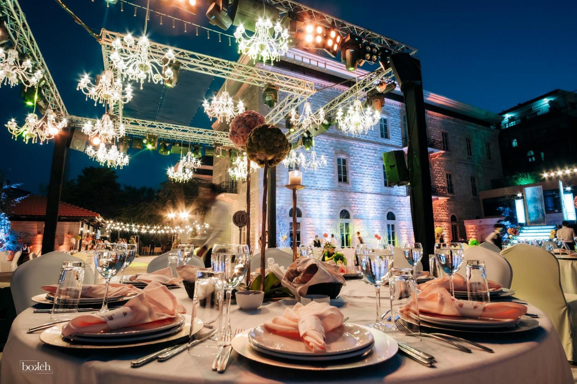 Grand Kadri Hotel - History Marked By Cristal Lebanon Zahlé エクステリア 写真