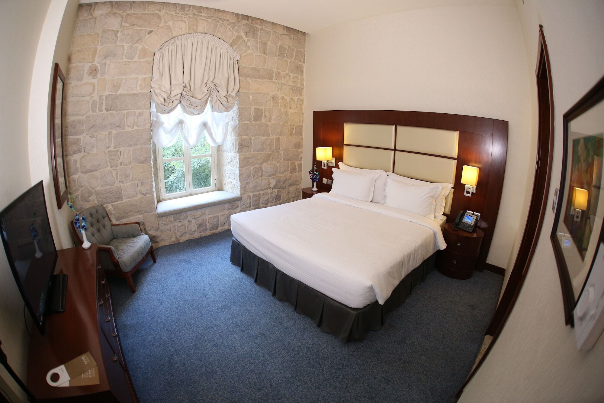 Grand Kadri Hotel - History Marked By Cristal Lebanon Zahlé エクステリア 写真